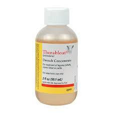 Therabloat 2 oz-Ludlow Livestock Supply-Ludlow Livestock Supply