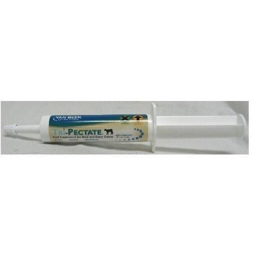 Tri Pectate Tube 30cc-Ludlow Livestock Supply-Ludlow Livestock Supply
