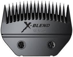 Wahl X-Blend Cattle Blending Ultimate Blade-Weaver Leather Livestock-Ludlow Livestock Supply