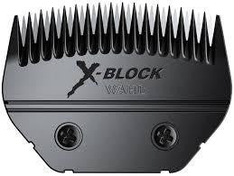 Wahl X-Block Topline Cattle Blocking Ultimate Blade-Weaver Leather Livestock-Ludlow Livestock Supply