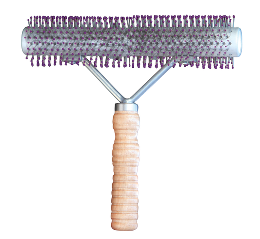 Wide Range Brush-Weaver Leather Livestock-Ludlow Livestock Supply